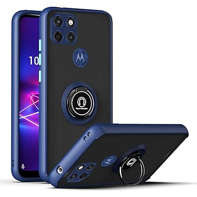 Heavy Duty Suordii Case for Motorola Moto G9 Power Bahrain Ubuy
