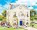 Calico Critters Cloverleaf Manor