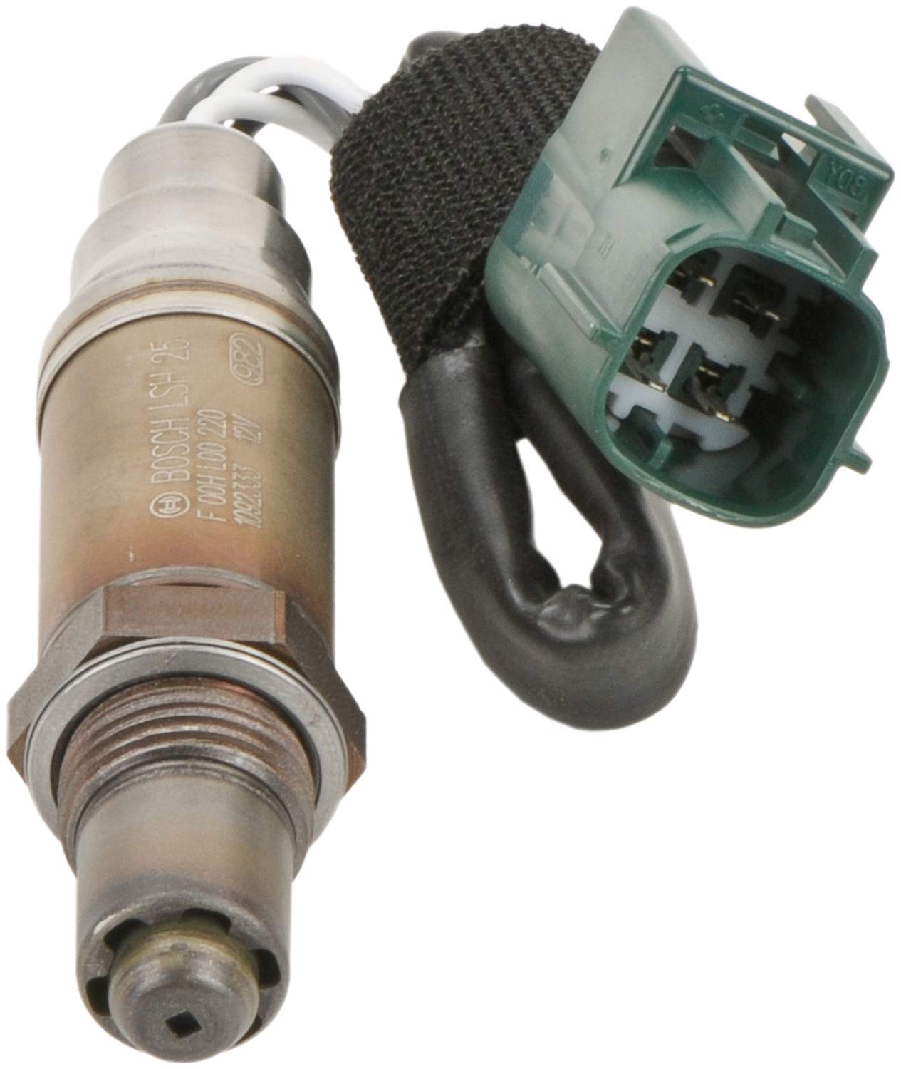Bosch 15525 Premium OE Fitment Oxygen Sensor
