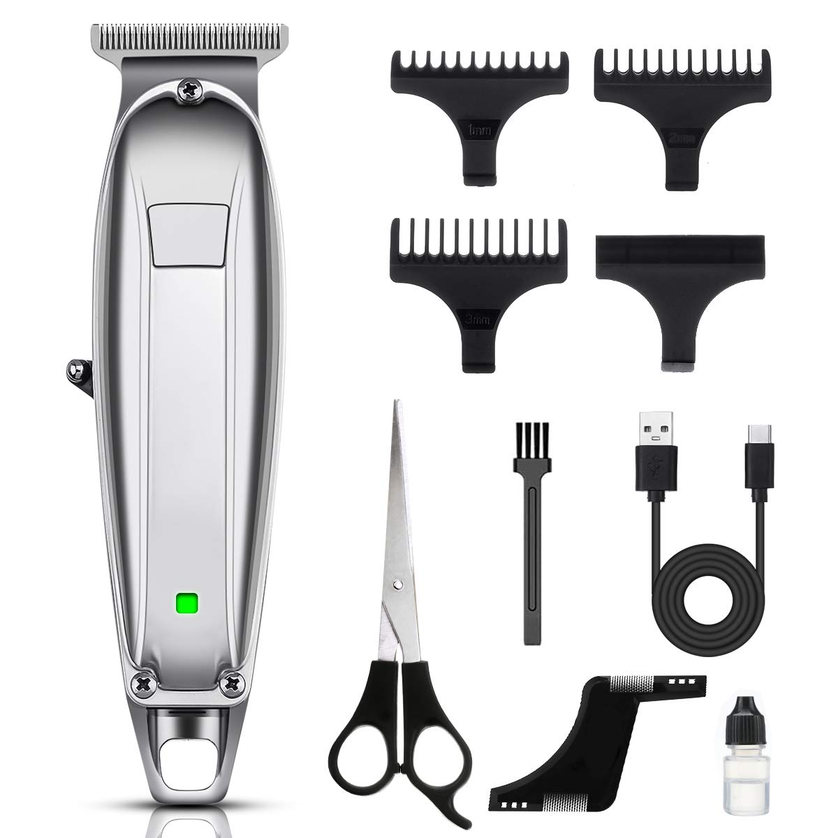 trimmer 1 mm