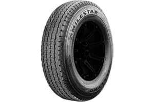 Milestar Steelpro MS597 All Season LT8.75R16.5 115/111R E Light Truck Tire