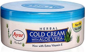 herbal cold cream