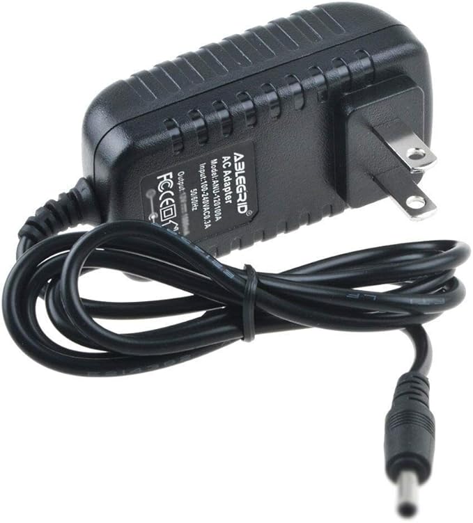 yan AC Adapter for Uniden AD70 AD70U AD7019 Bearcat