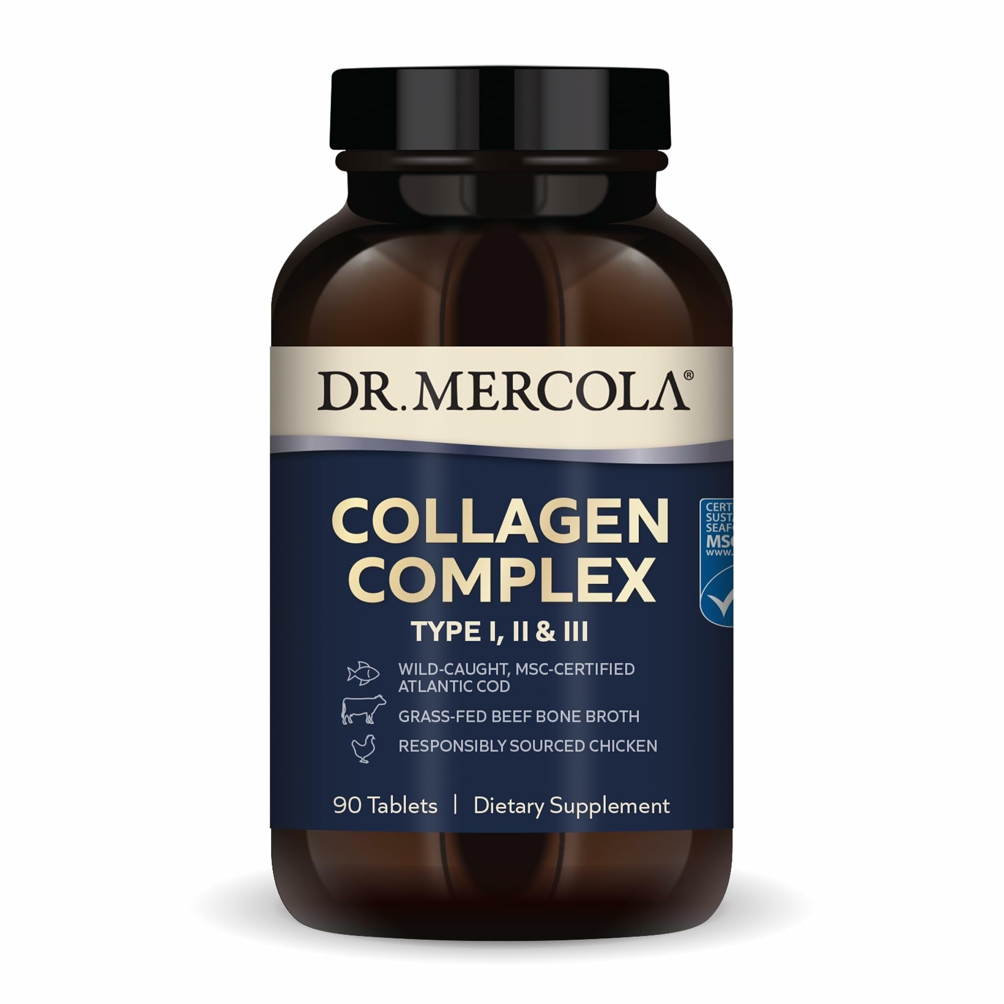 Collagen Complex