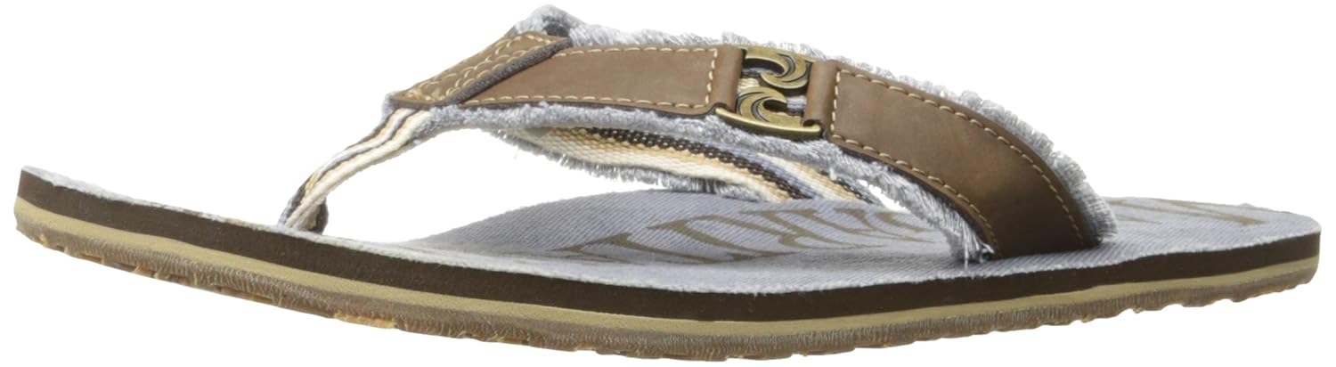 margaritaville zuma flip flops