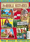 Horrible Histories