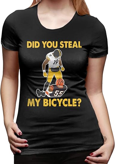 juju smith schuster women's jersey