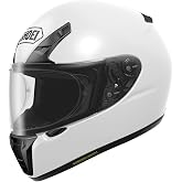 Shoei RF-SR Full Face Motorcycle Helmet
