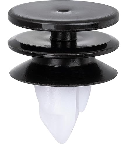 Amazon.com: Rexka 20pcs Door Trim Panel Clip 1376567 for Volvo S60