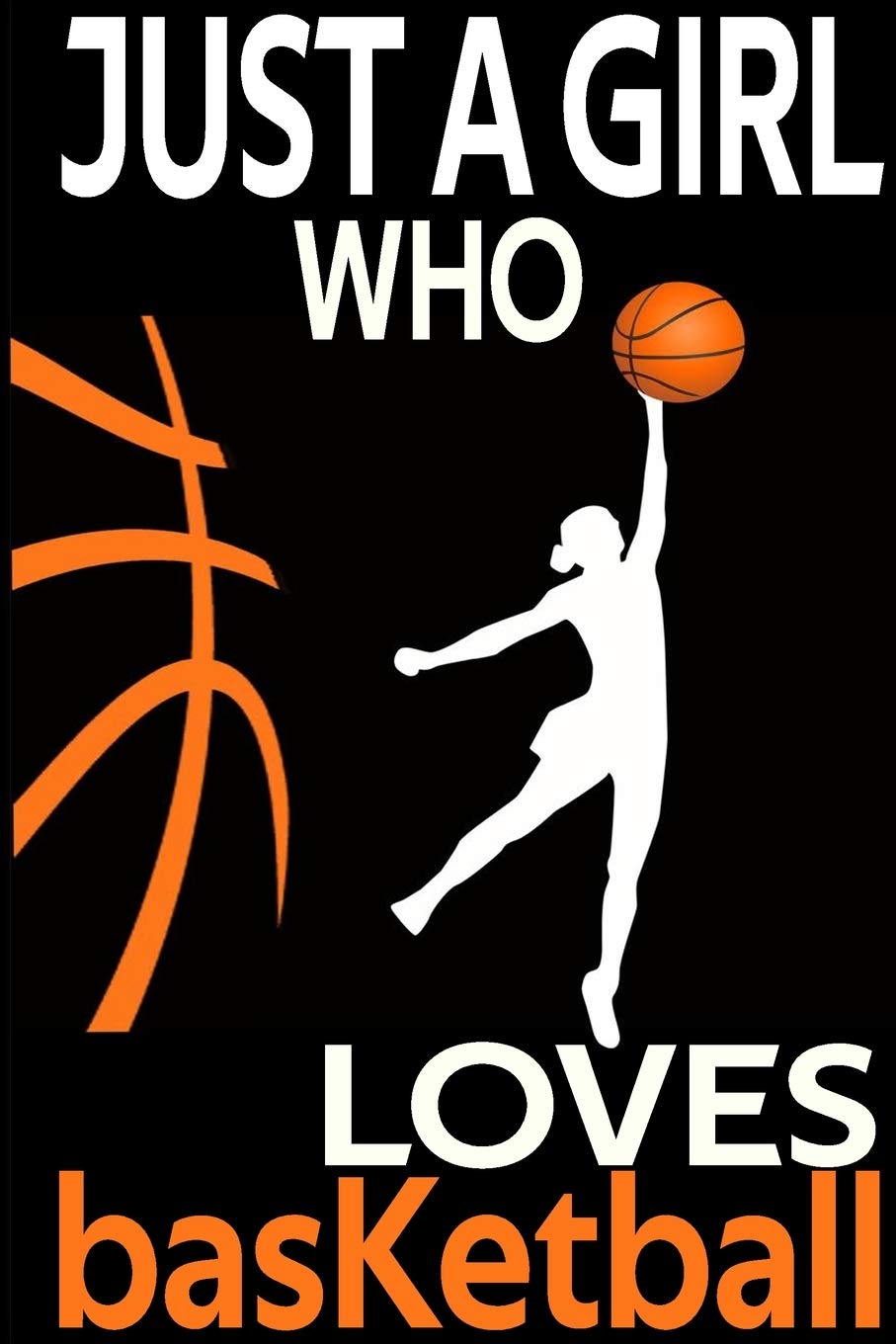 basketball gift ideas for girl