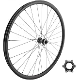Wheel Master 700C/29in Alloy Hybrid/Comfort Disc Double Wall 700C FT W/M | J25SG CL/6B