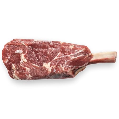 Veal Chops Frenched Veal Rack - 12 oz / 340 g in Kuwait | Whizz Veal