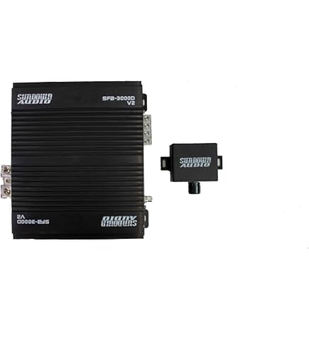 Sundown Audio X-15 v3 D2 Pro 15インチ Sundown Audio X-15 v3 D2 Pro