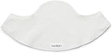 BabyBjörn Bib for Baby Carrier 2-pack White – Fits Mini Move Miracle Original