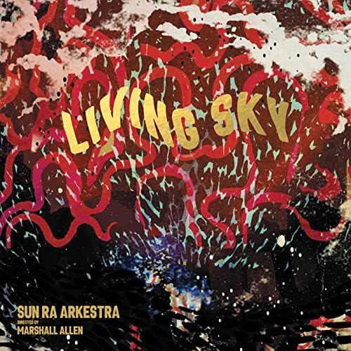 Laraaji - Flow Goes The Universe - Amazon.com Music