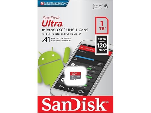 Card Reader Memory Card For Switch Amazon SanDisk Ultra 1TB
