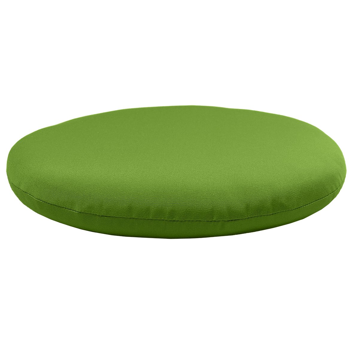 16" Round x 2"H Sunbrella Outdoor/Indoor Round Seat Pad