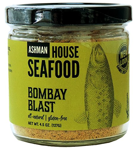 House Bombay Seafood Blast - Thumbnail 2