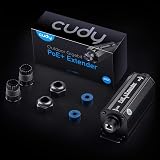 Cudy POE15 Gigabit Outdoor Waterproof IP67 PoE Extender 1000Mbps Repeater view 8
