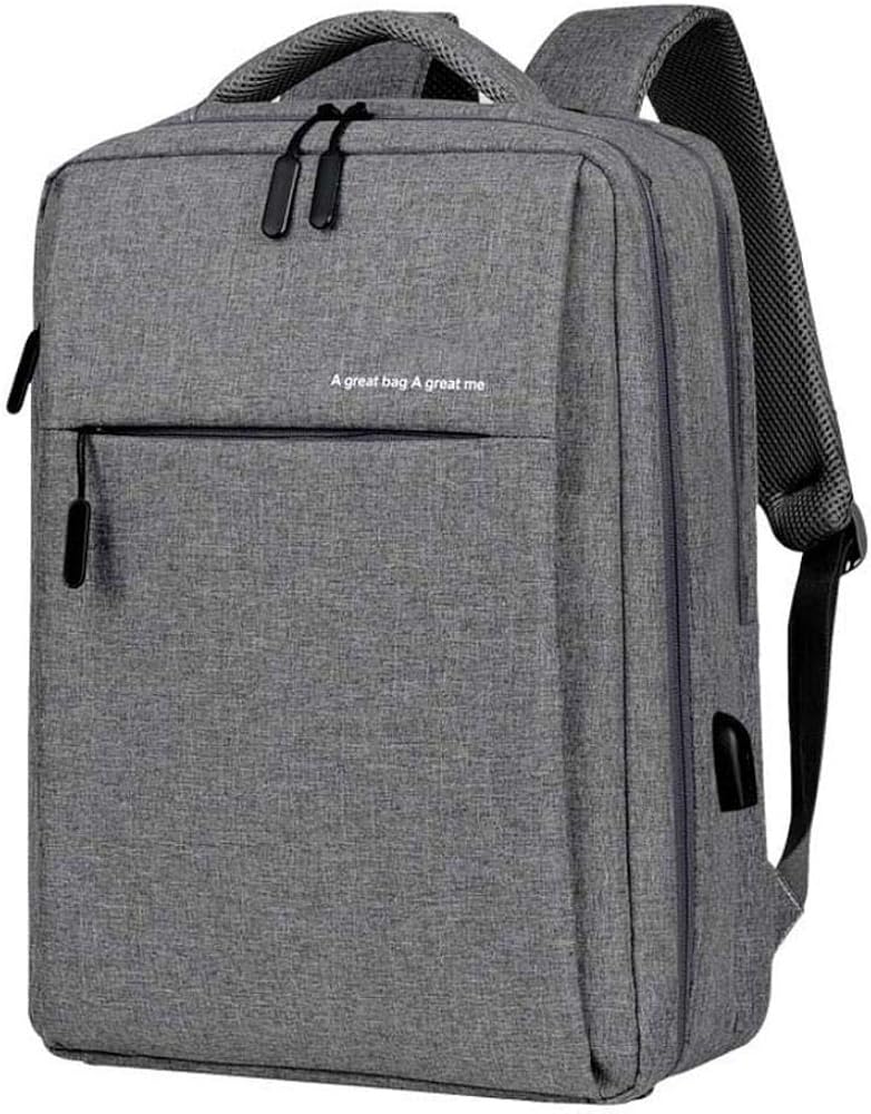 16-Zoll Rucksack Personalisiert – Mit Eigenem Logo, Bild Oder Namen