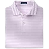 PETER MILLAR Men's Wild Flora Miles Jersey Polo XXL
