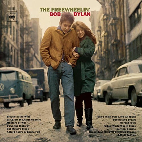 DYLAN,BOB - Bob Dylan - Amazon.com Music