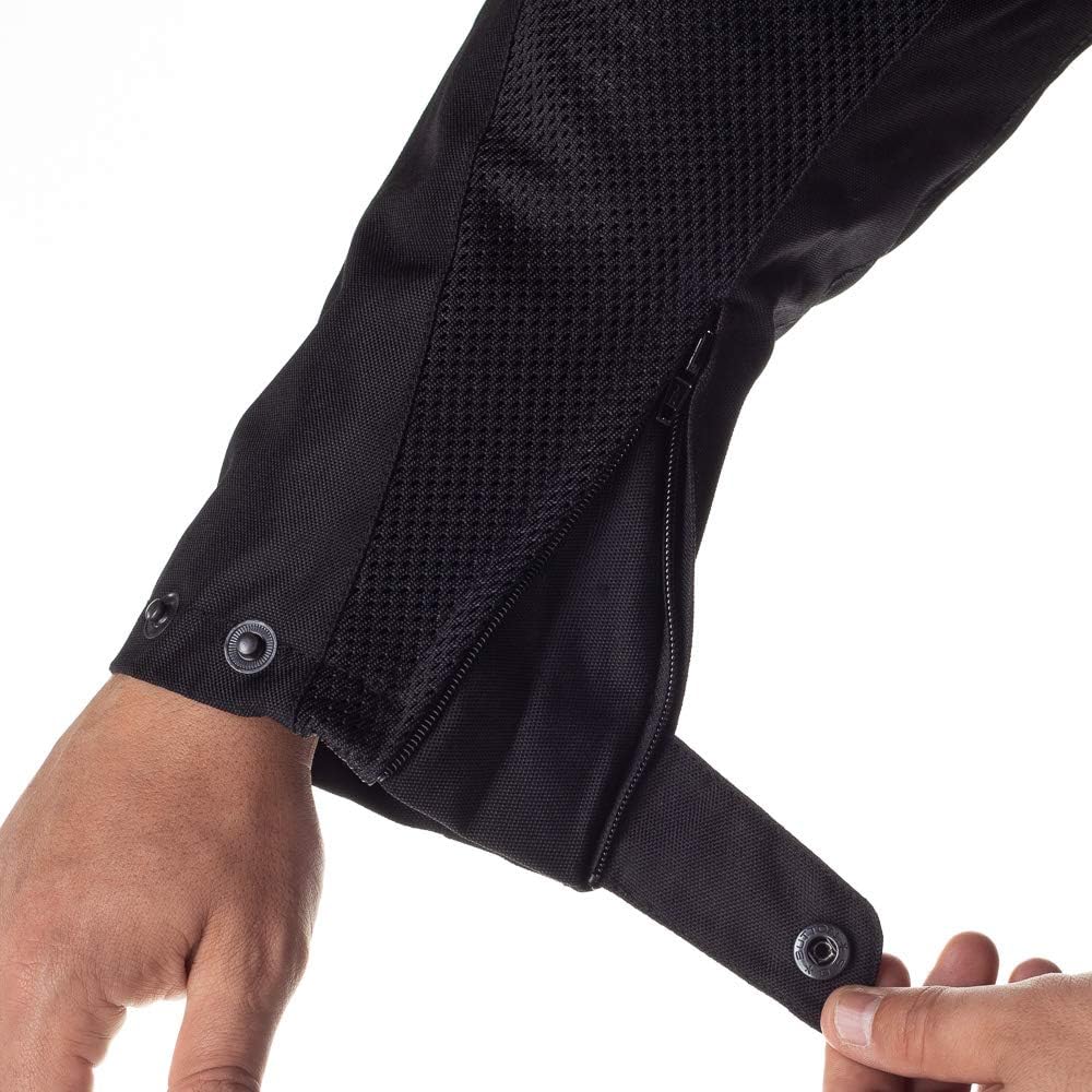 jaqueta texx strike summer