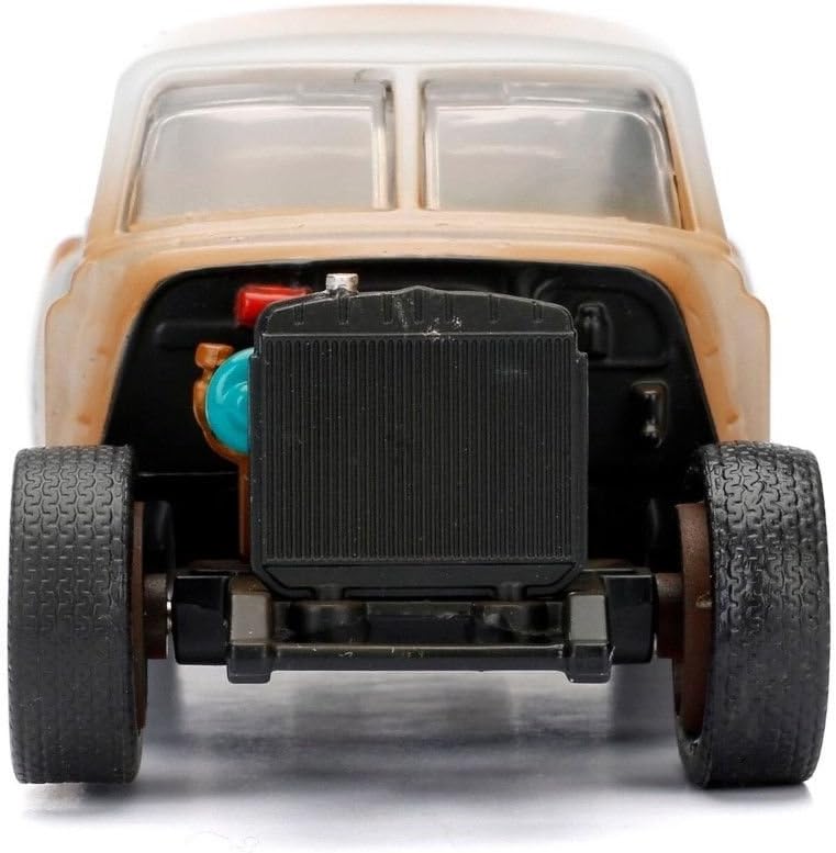 Jada 1:32 Fast & Furious 8 - Dom's Chevy Fleetline - JA98303, Multicoloured - Image 3
