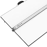 ALVIN Portable Drafting Board Size 20" x 26" Model