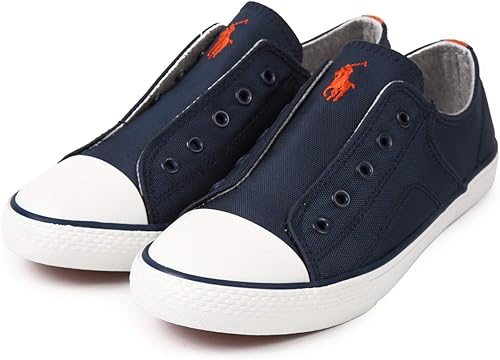 women's polo canvas shoes