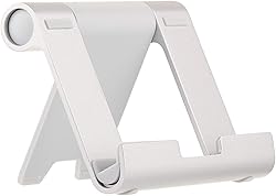 AmazonBasics L6LSH001-CS-R Multi-Angle Portable