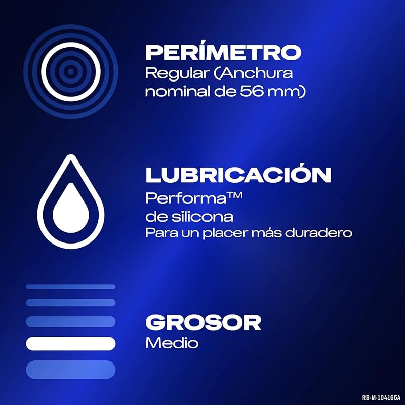 Lot de 24 préservatifs pour plaisir prolongé + mutuel Climax