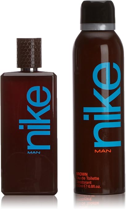 Nike, Agua fresca - 2 Piezas