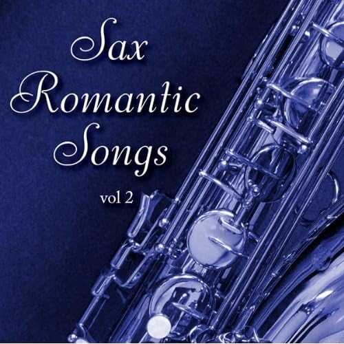 embertone sensual saxophone