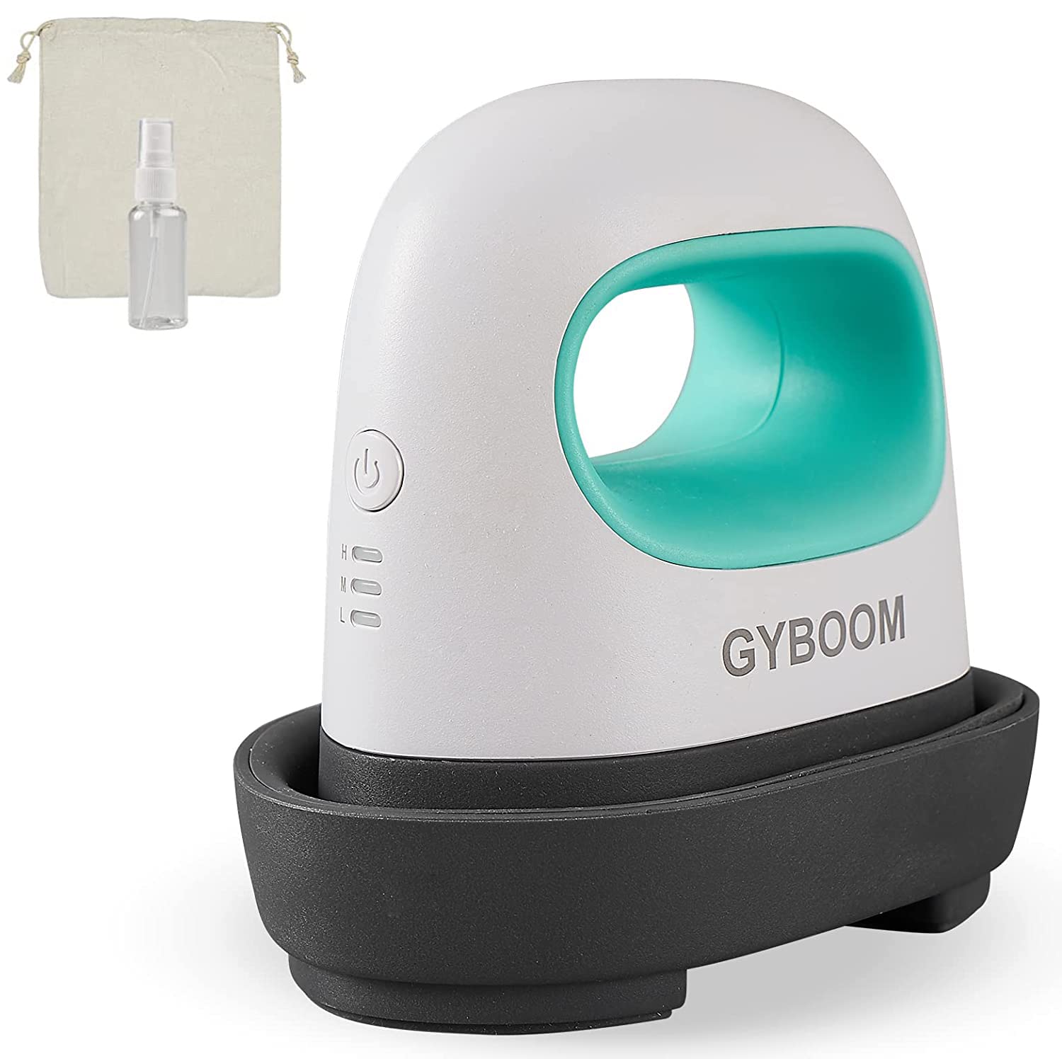 Mini Heat Press Machine, 4.17" x 2.44" Heat Press Machine for T Shirts Shoes Bags Hats and Small HTV Vinyl Projects,Portable Mini Easy Press for Heating Transfer(Green)