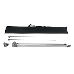 T-SIGN Reinforced Block Adjustable Tripod X Banner