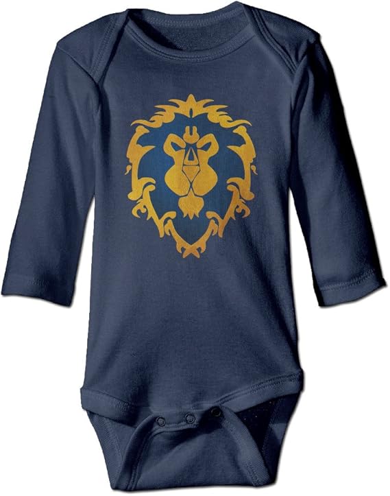 world of warcraft onesie