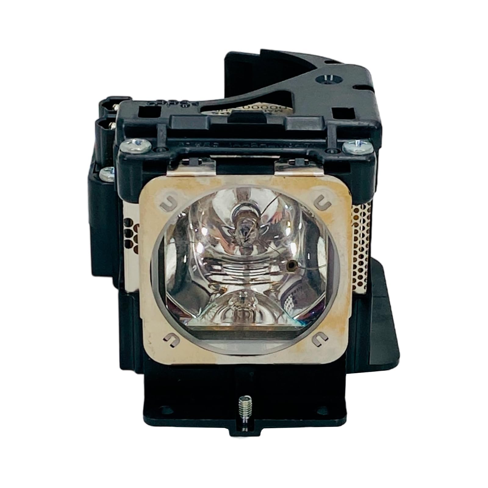 Visdia POA-LMP90/610-323-0726 Replacement Projector Lamp with Housing for SANYO POA-LMP90 - SANYO PLC-SU70, PLC-XE40, PLC-XL40, PLC-XL40L, PLC-XL40S, PLC-XU2530C, PLC-XU73, Projectors