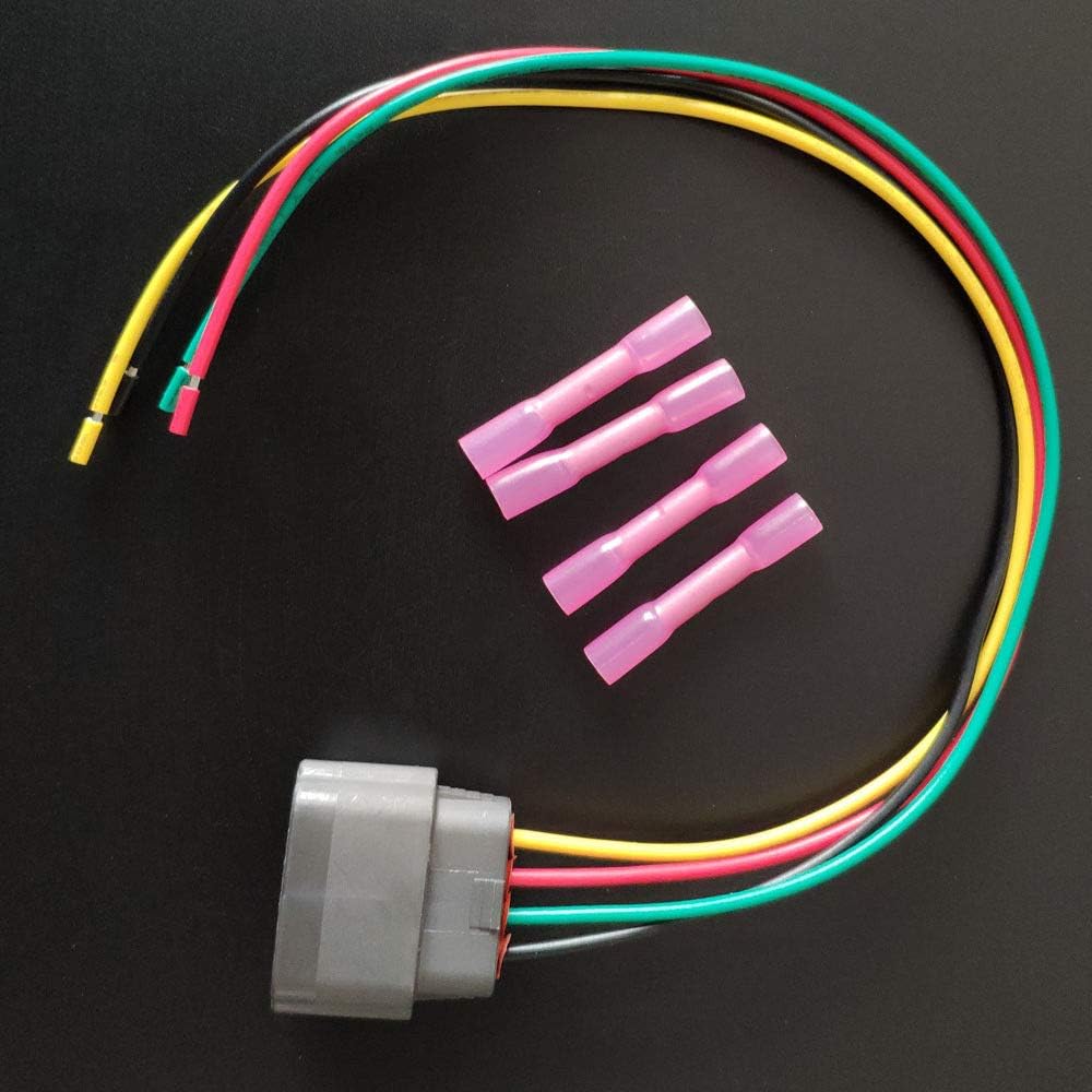 Mazda B2200 Distributor Wiring - Wiring Diagram Schemas