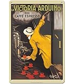 Amazon.com: La Victoria Arduino - Coffee Maker - Caffé Espresso