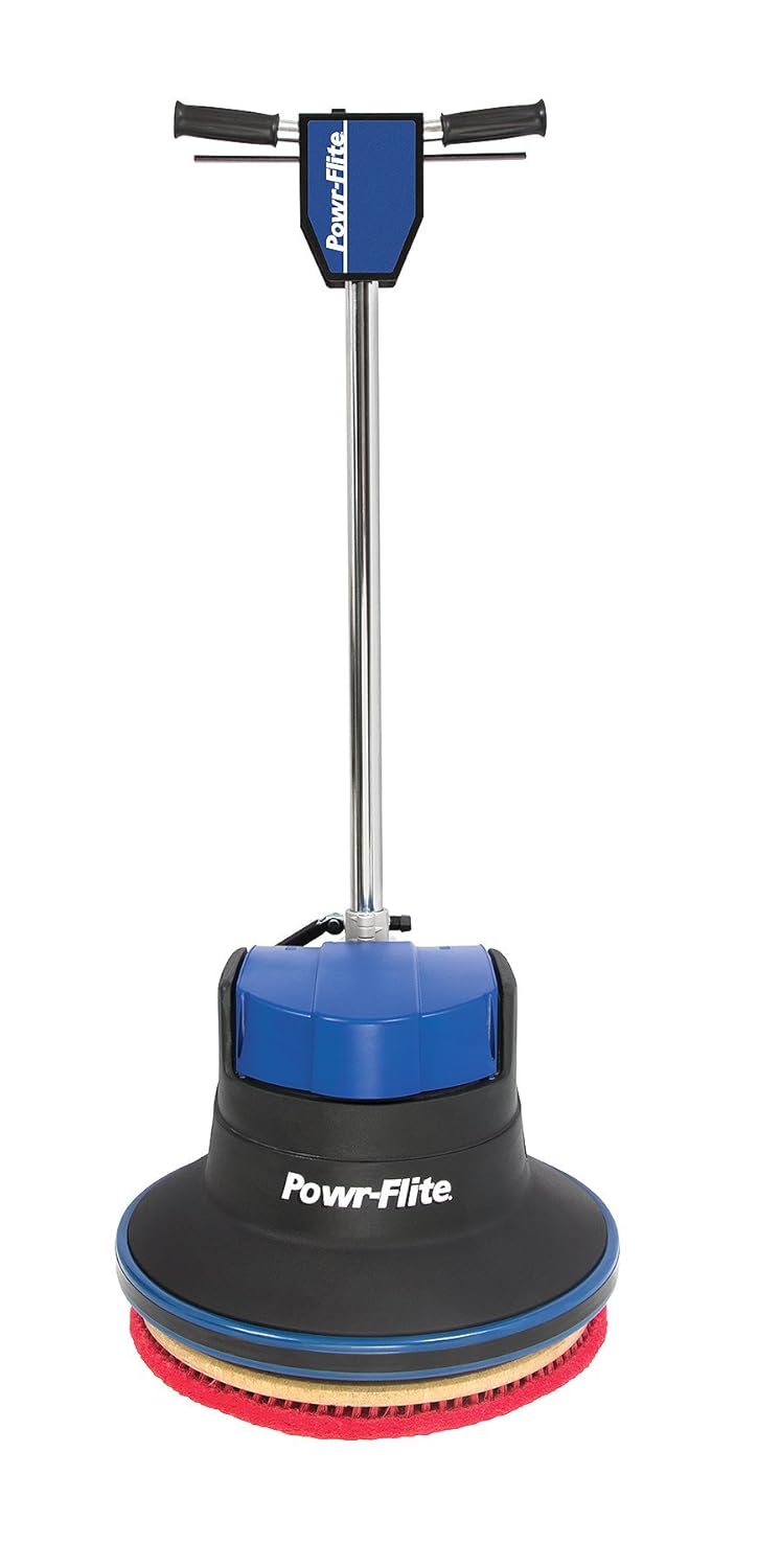 Amazon Com Powr Flite Nm201hd 20 Millennium Floor Machine 1 5