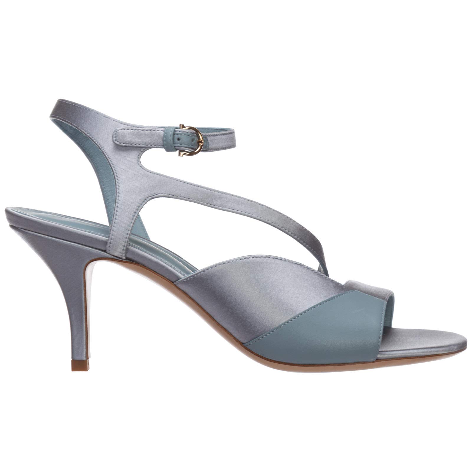 Women Olga Sandals Azzurro