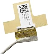 ZAHARA LCD LED LVDS EDP Screen Flex Cable for Toshiba Satellite DD0BLQLC040 view 5