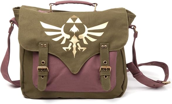 most stylish messenger bags