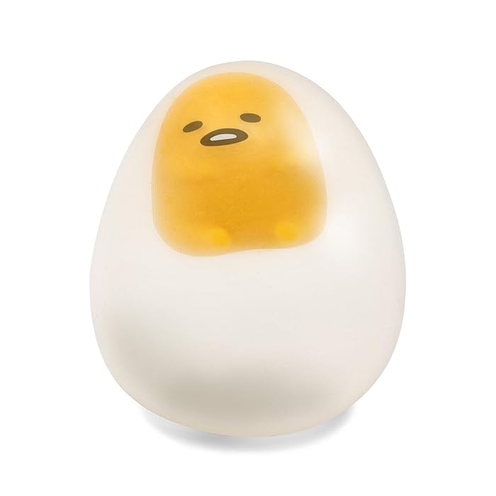 Buy Sanrio Gudetama Lazy Egg Yolk Cute 