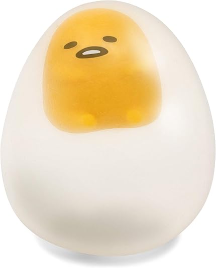 Sanrio Gudetama Lazy Egg Yolk Cute 