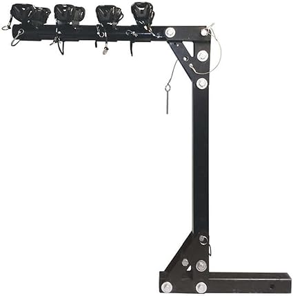 k2 bike rack