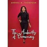 G.I.T.U.P. The Audacity of Overcoming