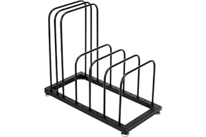 Gtouse Art Storage Rack, Canvas Storage Rack, Metal Small Art Painting Drying Rack for Desktop, Art Storage Organizer for Artworks, Canvas Boards, Panel, Frame, Drawing Board