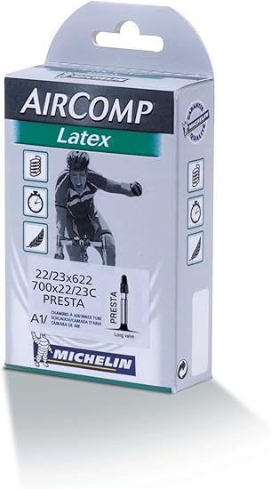 michelin air comp